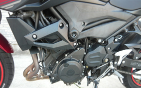 KAWASAKI Z250ABS EX250P