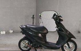 SUZUKI ADDRESS V50 CA44A
