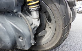 YAMAHA MAJESTY 250 C SG03J