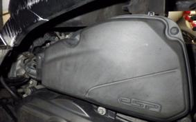 HONDA TACT Basket AF79