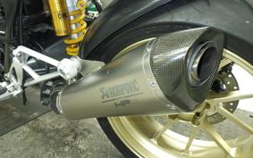 BMW R NINE T 2016