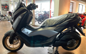 YAMAHA N-MAX155 ABS SG92J
