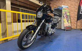 HONDA X4LD 2002 SC38