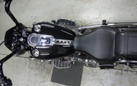 HARLEY FLBS 1870 2021