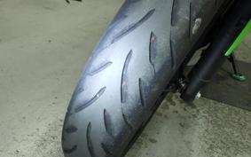 KAWASAKI NINJA 400 2022 EX400G