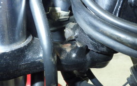 HONDA CBX400F GEN 2 1987 NC07