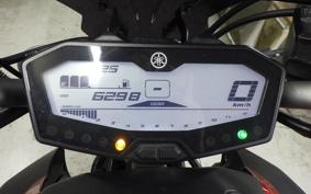 YAMAHA MT-07 ABS 2016 RM07J
