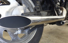 KAWASAKI ELIMINATOR 250 V VN250A