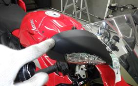 DUCATI PANIGALE V4 S 2018