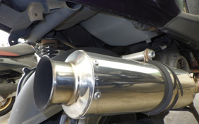 YAMAHA AXIS 125 TREET SE53J