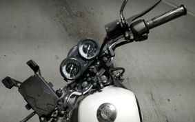 YAMAHA YB125SP PCJL