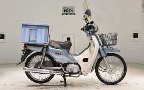 HONDA C50 SUPER CUB AA04