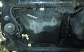 HARLEY FLHR 1580 2006