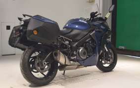 SUZUKI GSX-S1000GT 2022 EK1AA