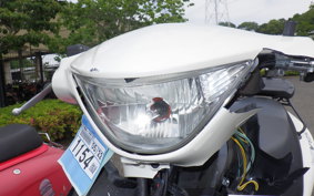 SUZUKI ADDRESS V125 S CF4MA