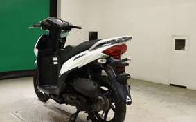 SUZUKI ADDRESS 110 2026 CE47A