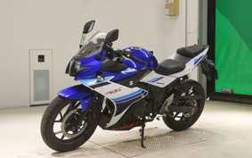 SUZUKI GSX250R 2014
