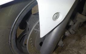 SUZUKI ｽｳｨｯｼｭ125 DV12B