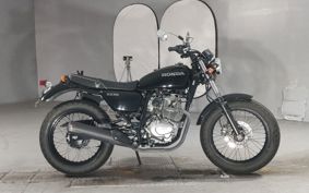 HONDA CB223S MC40