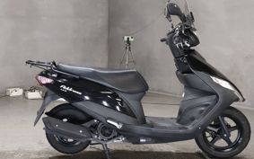 SUZUKI ADDRESS V125 DT11A