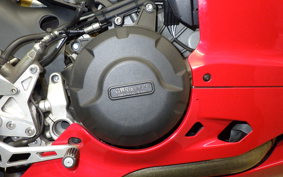 DUCATI 899 PANIGALE 2014