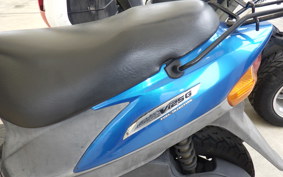SUZUKI ADDRESS V125 G CF46A