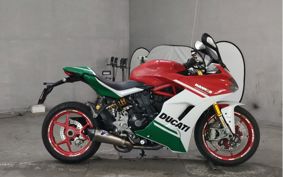 DUCATI SUPER SPORT S 2017 VA01JA