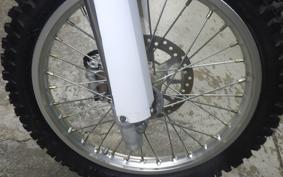 YAMAHA YZ80 2022 CB01C