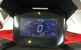 HONDA ADV160 2019 KF54