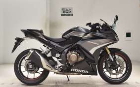 HONDA CBR400R 2024 NC56
