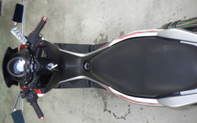 YAMAHA N-MAX 2016 SE86J