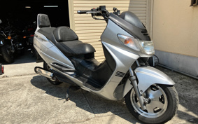 SUZUKI  SKY WAVE 250TYPE2 CJ41A