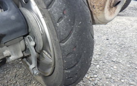 HONDA TACT-4ﾍﾞｰｼｯｸ AF79