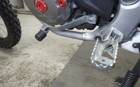 HONDA CRF250L 2018 MD47