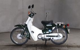 HONDA SUPER CUB50 C50