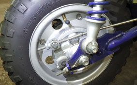 HONDA MONKEY 2001 AB27