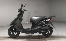 YAMAHA JOG SA57J