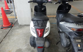 SUZUKI LET's CA4AA