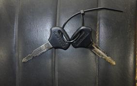 KAWASAKI W650 2002 EJ650A