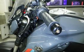 YAMAHA MT-07 2021 RM33J