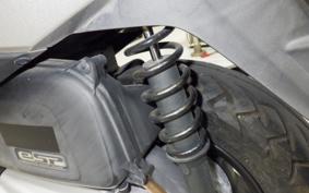 HONDA LEAD 125 2015 JF45