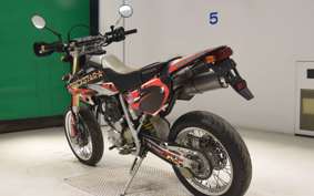 HONDA XR250 MOTARD 2004 MD30