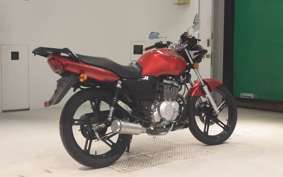 SUZUKI EN125 3F