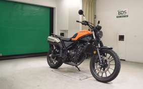 HONDA CL250 2008 MC57