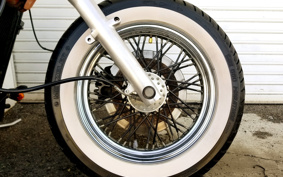 KAWASAKI VULCAN400 DRIFTER 1999 VN400D