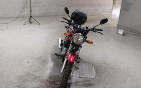 HONDA CBF125T PJJN