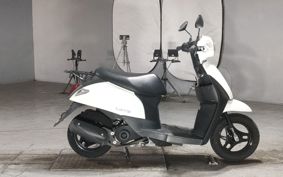 SUZUKI LET`S CA4AA