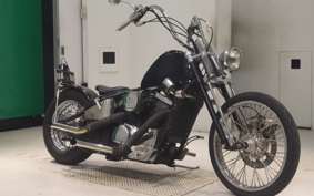 KAWASAKI VULCAN 400 Gen.2 1995 VN400A