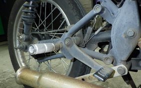 OTHER UNREGISTERED MODEL by BDS125 2000