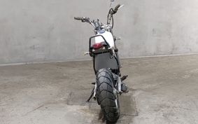 YAMAHA TW200 DG07J